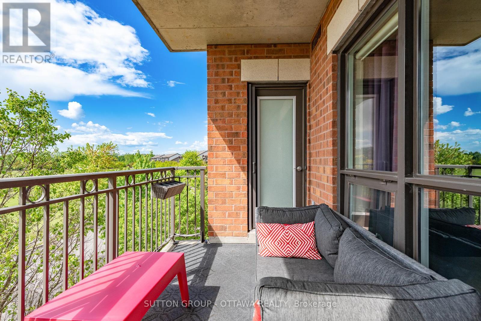 308 - 1005 Beauparc Private, Ottawa, Ontario  K1J 0A1 - Photo 25 - X12177652
