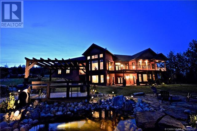 112, 36078 Range Road 245A, Rural Red Deer County, Alberta