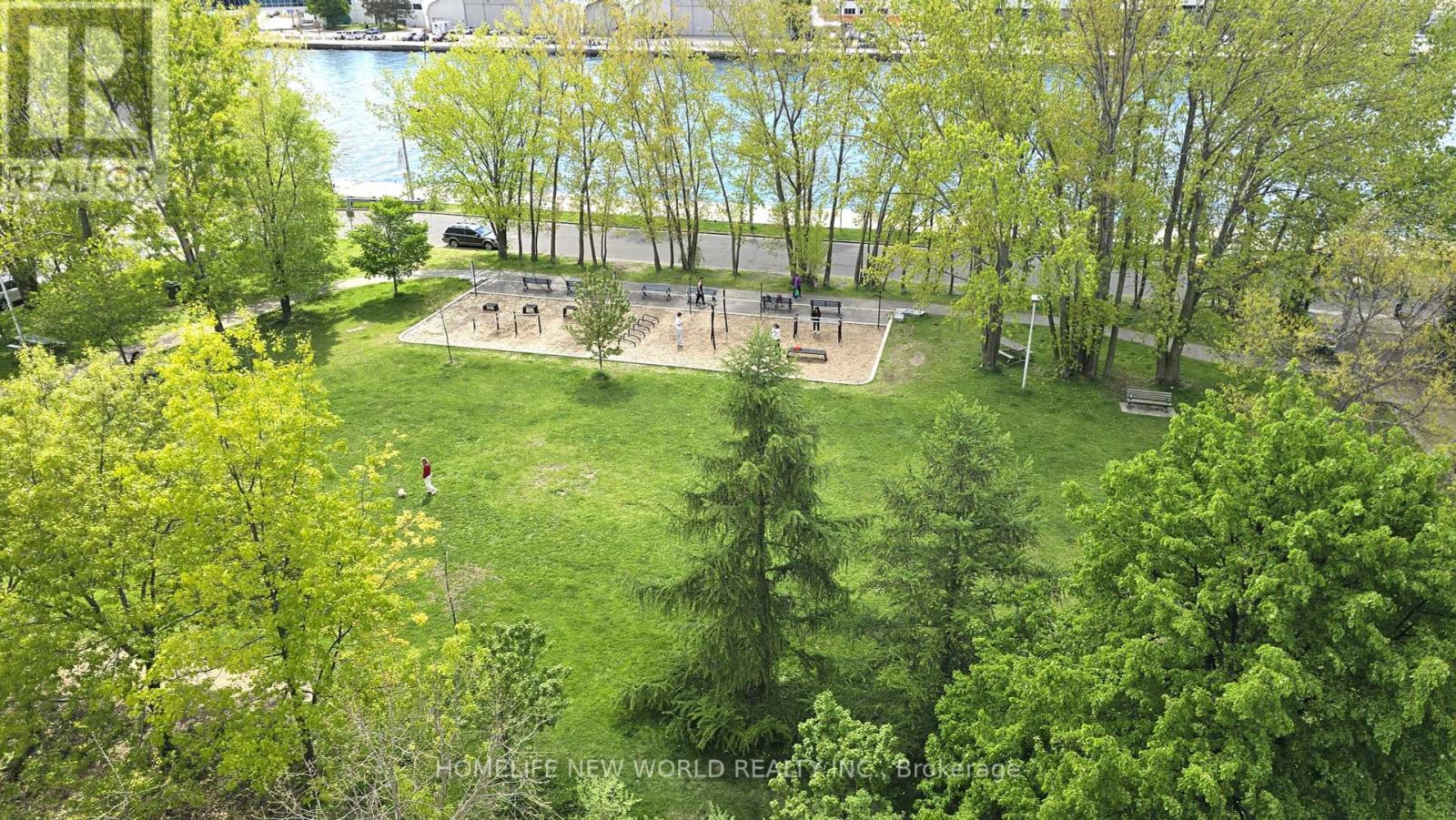 175 - 28 Stadium Road, Toronto, Ontario  M5V 3P4 - Photo 15 - C12177639