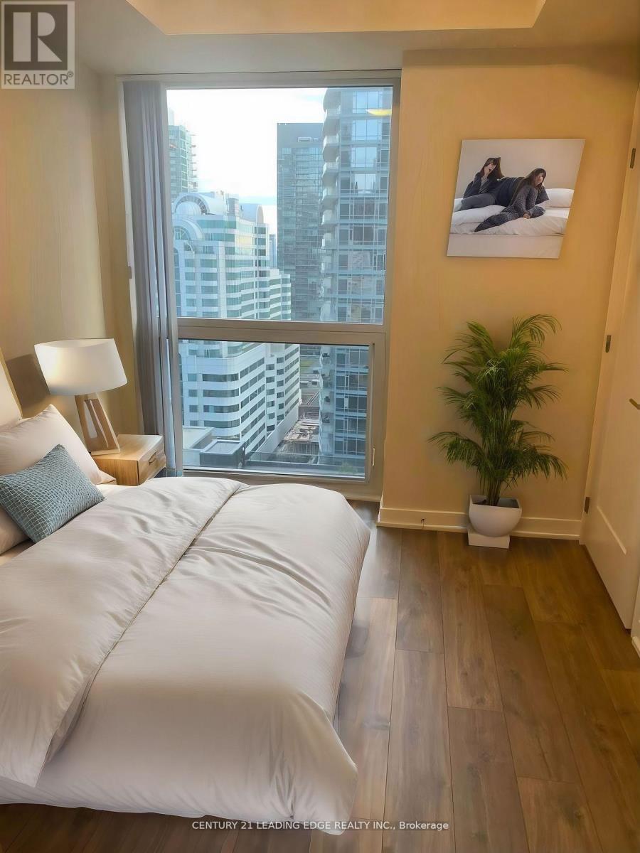 1805 - 99 John Street, Toronto, Ontario  M5V 0S6 - Photo 5 - C12177644