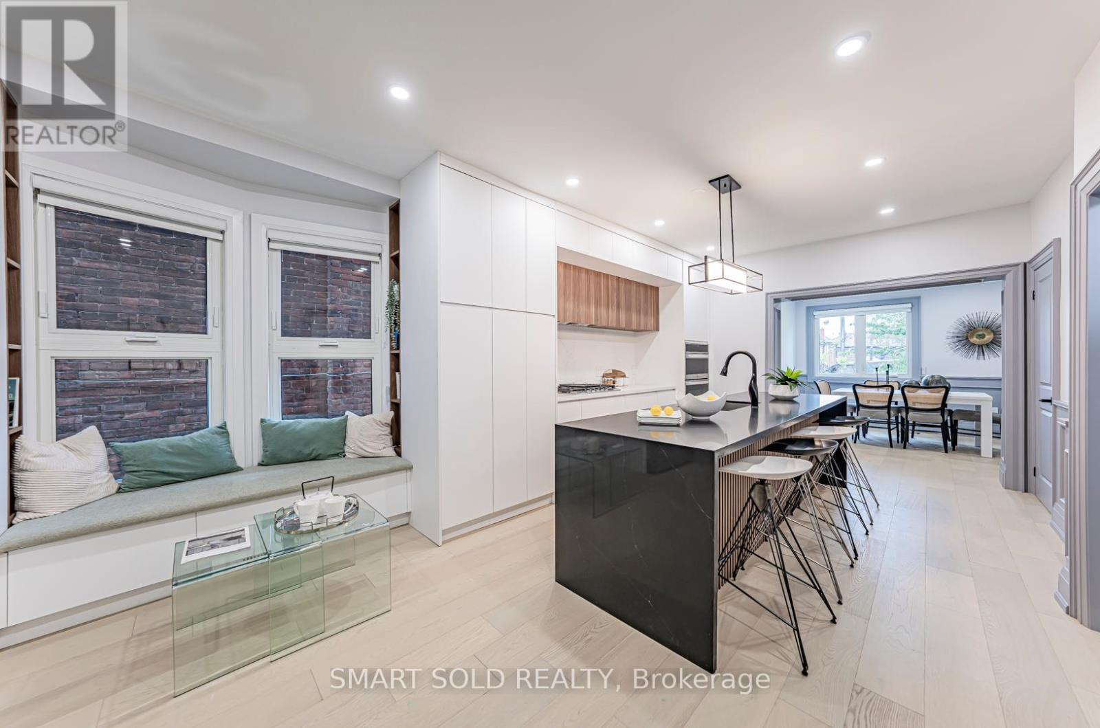 89 Concord Avenue, Toronto (Palmerston-Little Italy), Ontario  M6H 2P2 - Photo 15 - C12177645