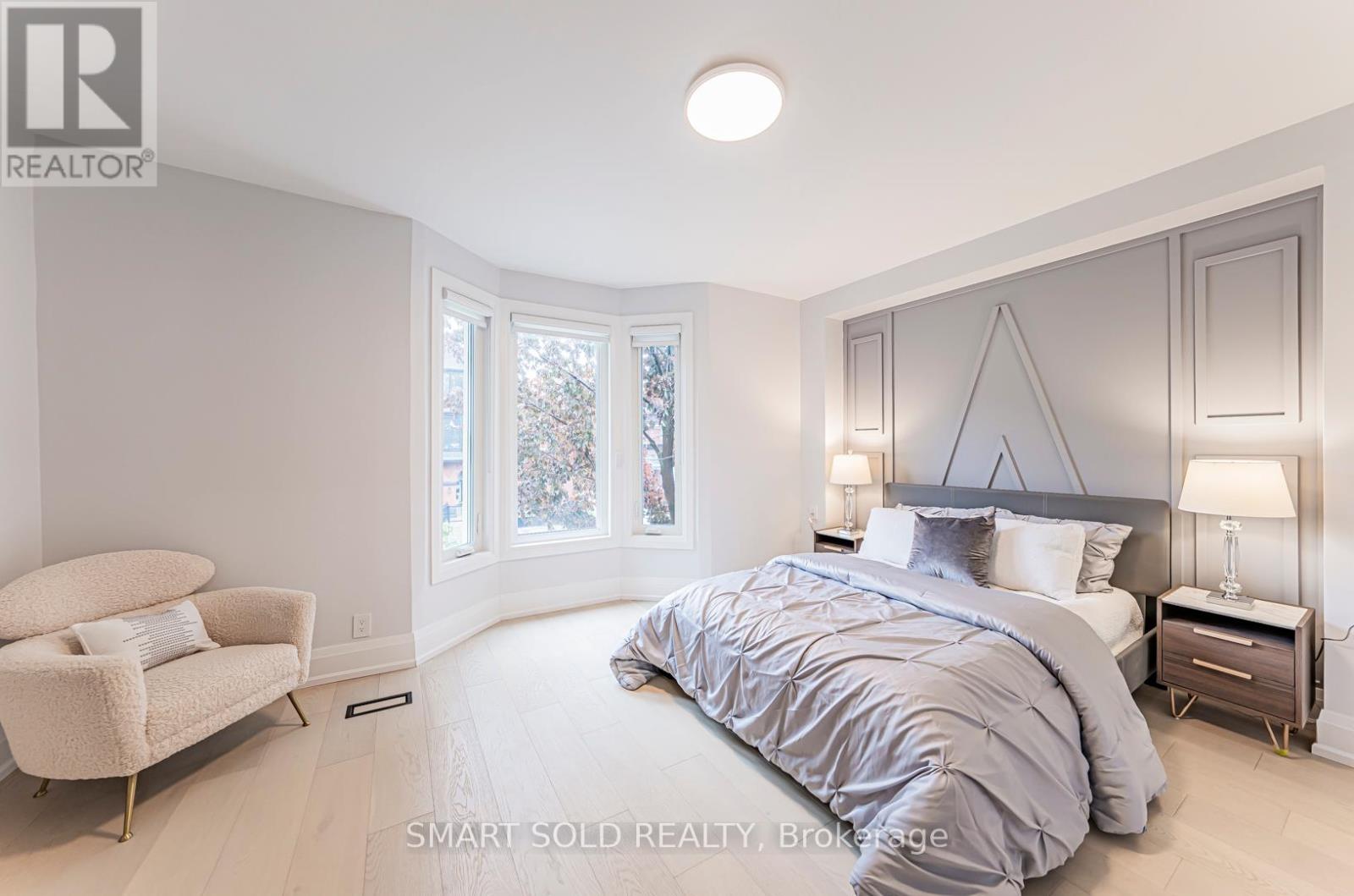 89 Concord Avenue, Toronto (Palmerston-Little Italy), Ontario  M6H 2P2 - Photo 21 - C12177645