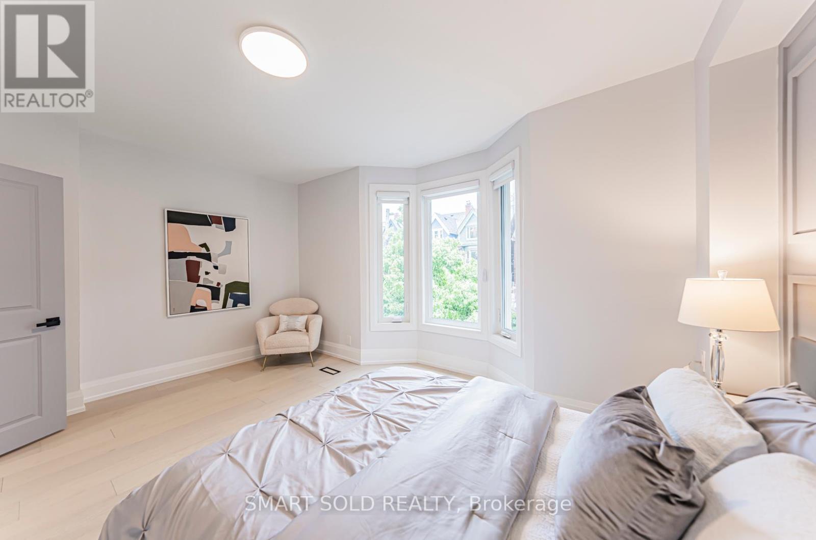 89 Concord Avenue, Toronto (Palmerston-Little Italy), Ontario  M6H 2P2 - Photo 24 - C12177645