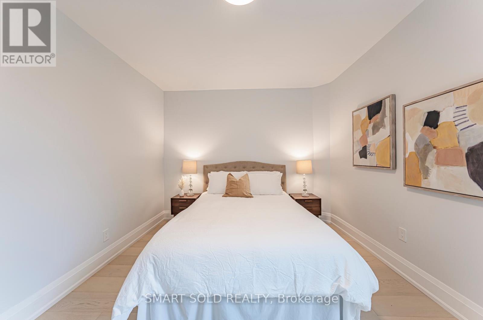 89 Concord Avenue, Toronto (Palmerston-Little Italy), Ontario  M6H 2P2 - Photo 26 - C12177645