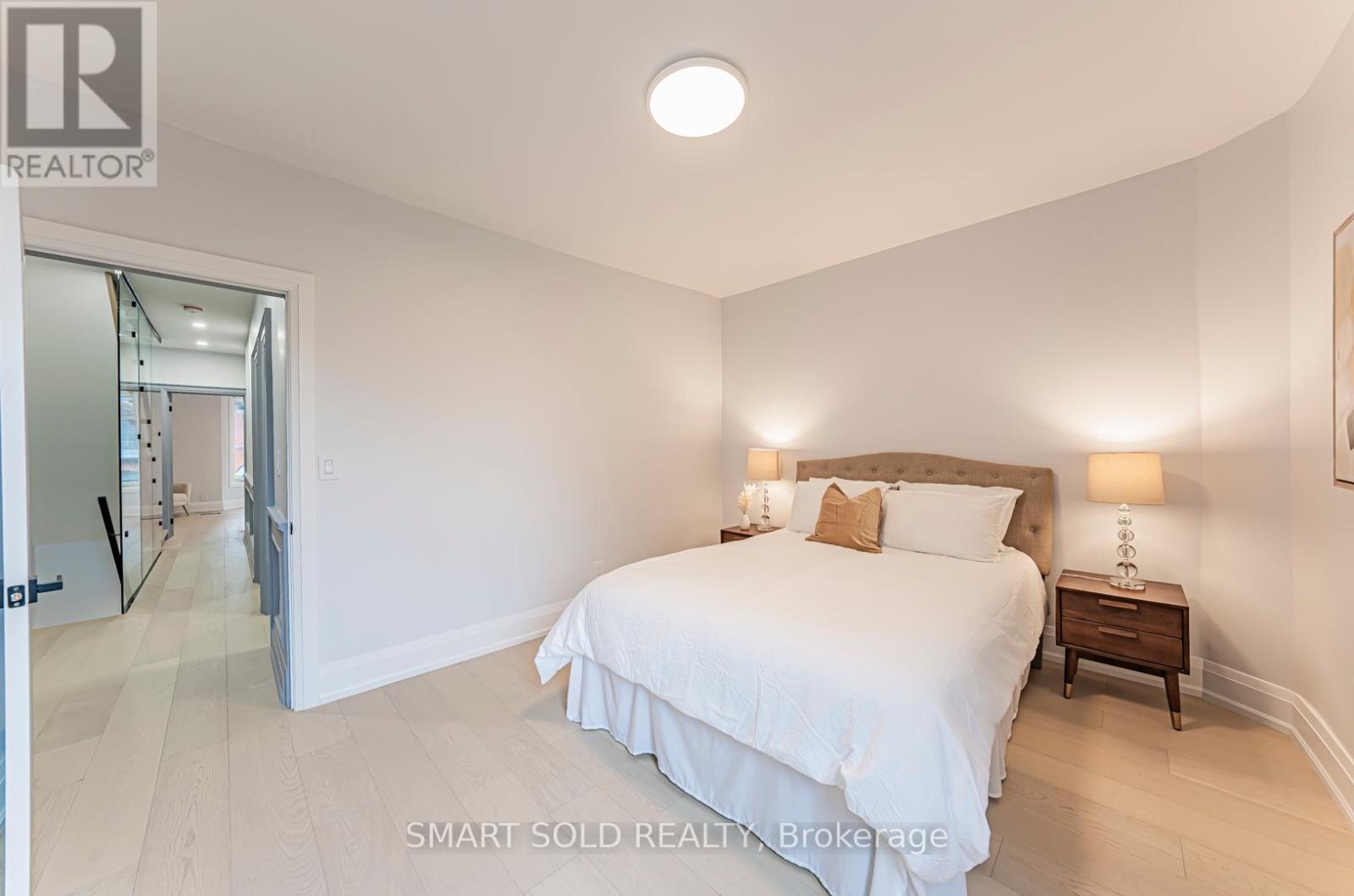 89 Concord Avenue, Toronto (Palmerston-Little Italy), Ontario  M6H 2P2 - Photo 27 - C12177645