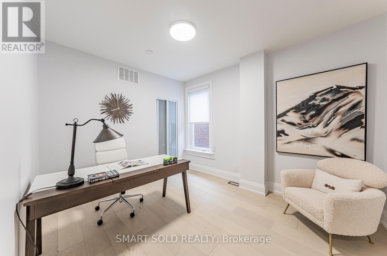 89 Concord Avenue, Toronto (Palmerston-Little Italy), Ontario  M6H 2P2 - Photo 28 - C12177645