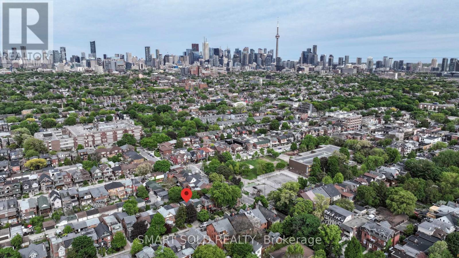 89 Concord Avenue, Toronto (Palmerston-Little Italy), Ontario  M6H 2P2 - Photo 50 - C12177645
