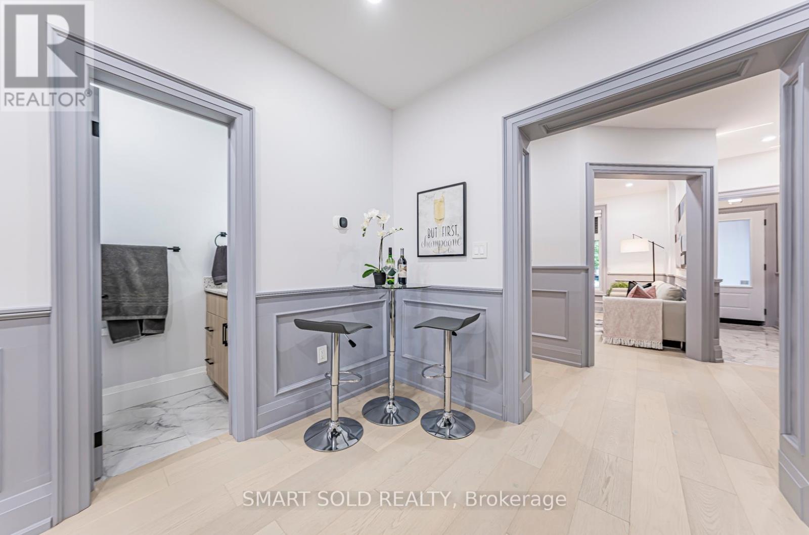 89 Concord Avenue, Toronto (Palmerston-Little Italy), Ontario  M6H 2P2 - Photo 9 - C12177645