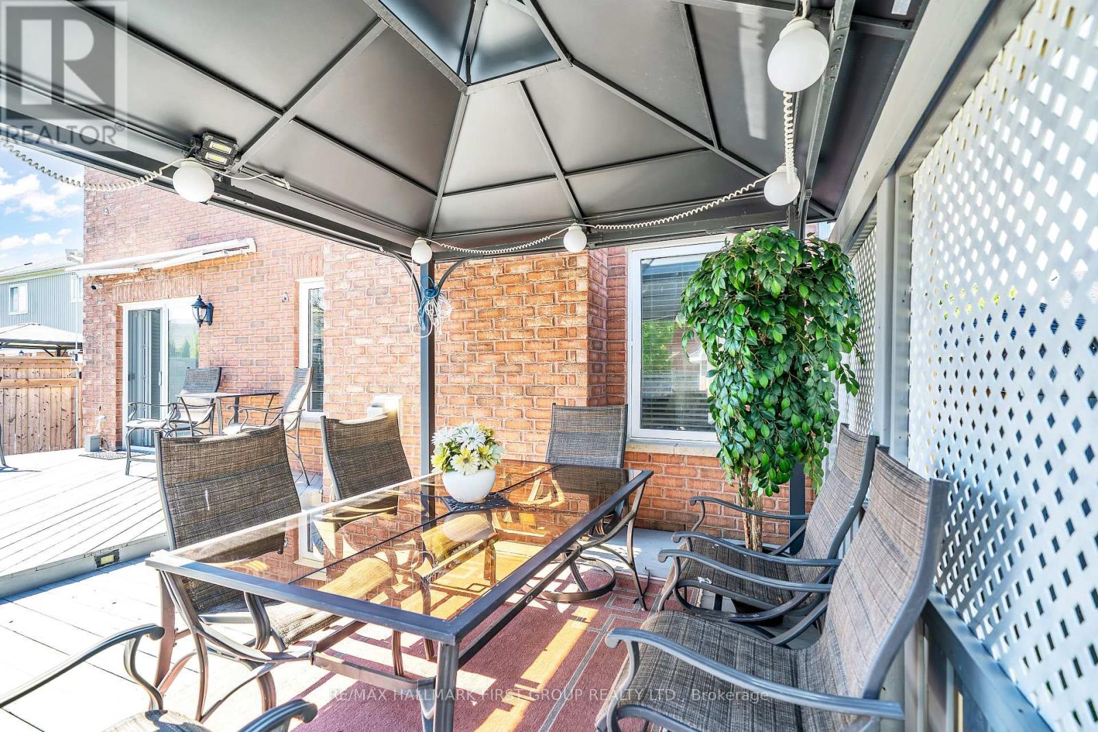 1249 Leacock Court, Oshawa, Ontario  L1K 2R3 - Photo 40 - E12177650