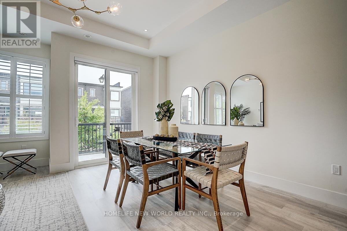 25 Sydney Circle, Vaughan, Ontario  L4H 4R2 - Photo 14 - N12177648
