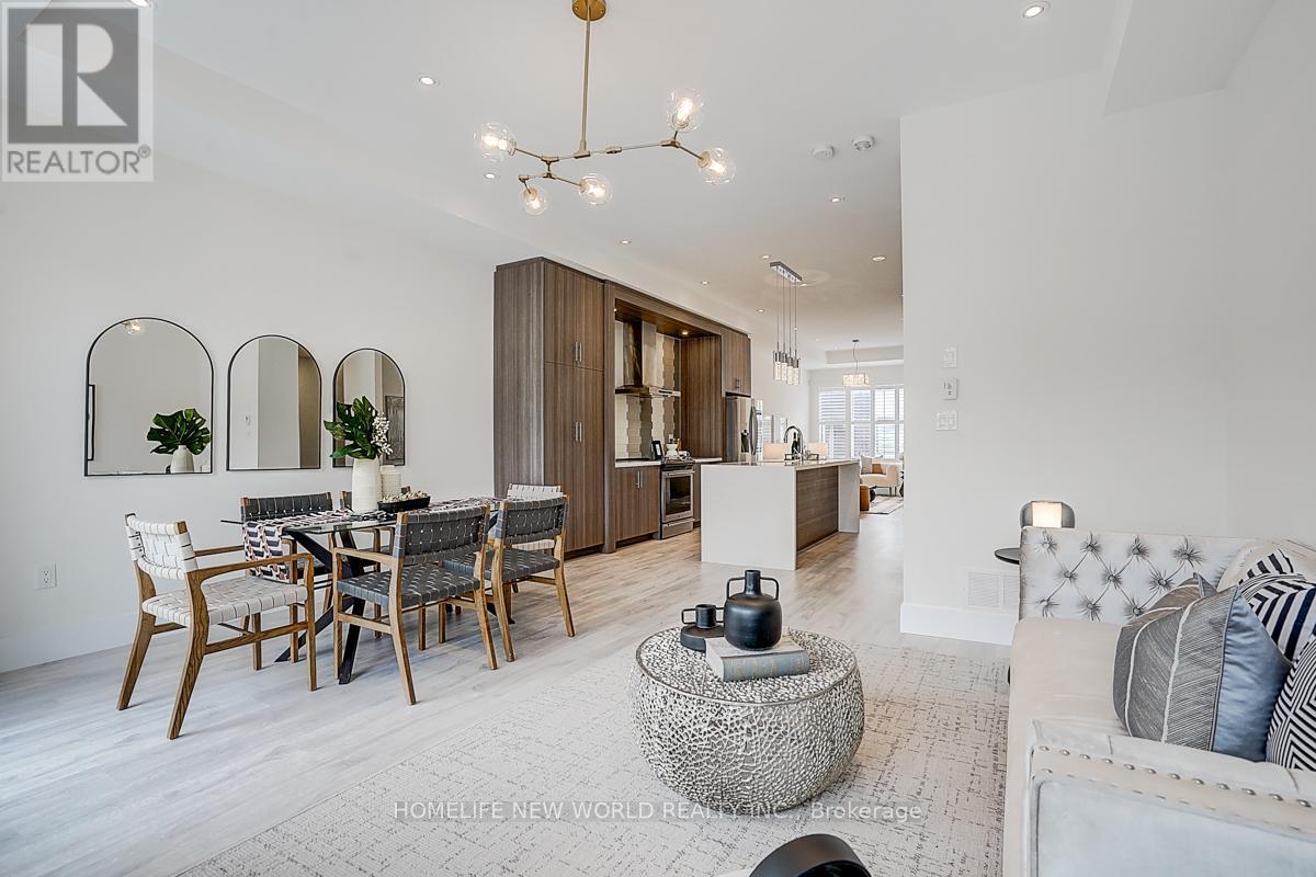25 Sydney Circle, Vaughan, Ontario  L4H 4R2 - Photo 16 - N12177648
