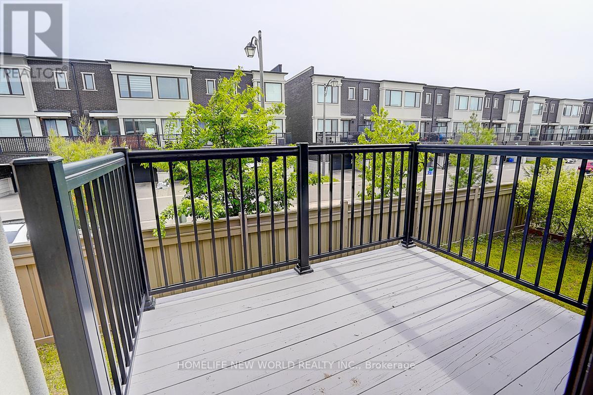 25 Sydney Circle, Vaughan, Ontario  L4H 4R2 - Photo 20 - N12177648
