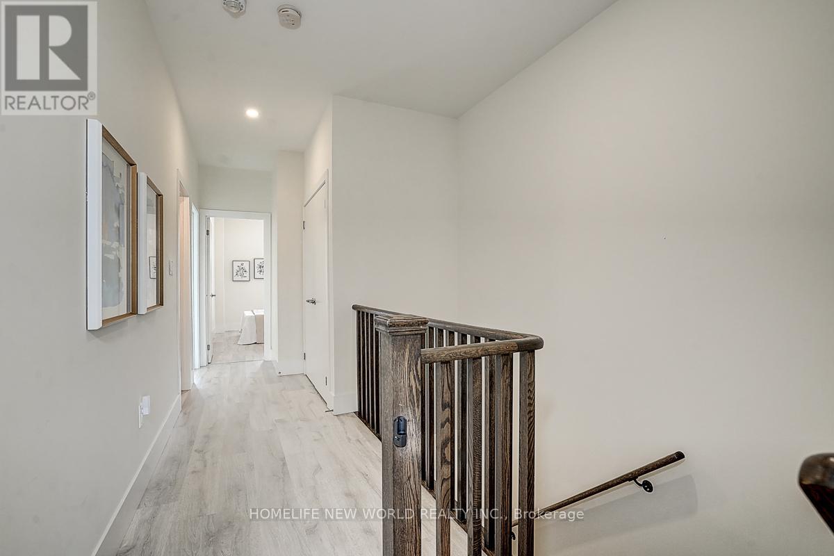25 Sydney Circle, Vaughan, Ontario  L4H 4R2 - Photo 22 - N12177648