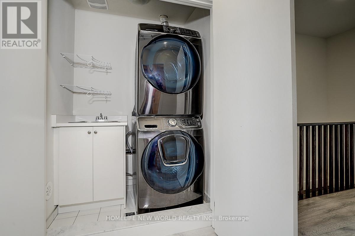 25 Sydney Circle, Vaughan, Ontario  L4H 4R2 - Photo 23 - N12177648