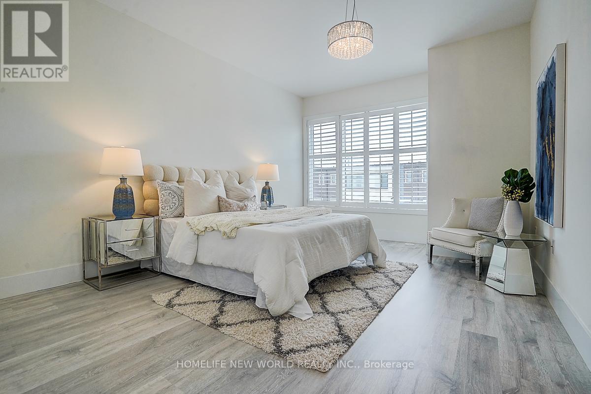 25 Sydney Circle, Vaughan, Ontario  L4H 4R2 - Photo 24 - N12177648