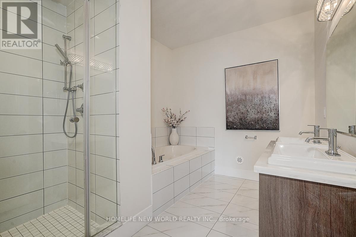 25 Sydney Circle, Vaughan, Ontario  L4H 4R2 - Photo 28 - N12177648