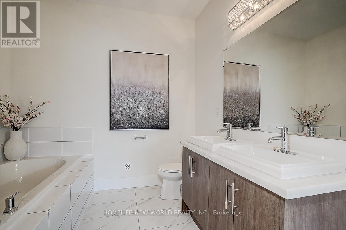 25 Sydney Circle, Vaughan, Ontario  L4H 4R2 - Photo 29 - N12177648