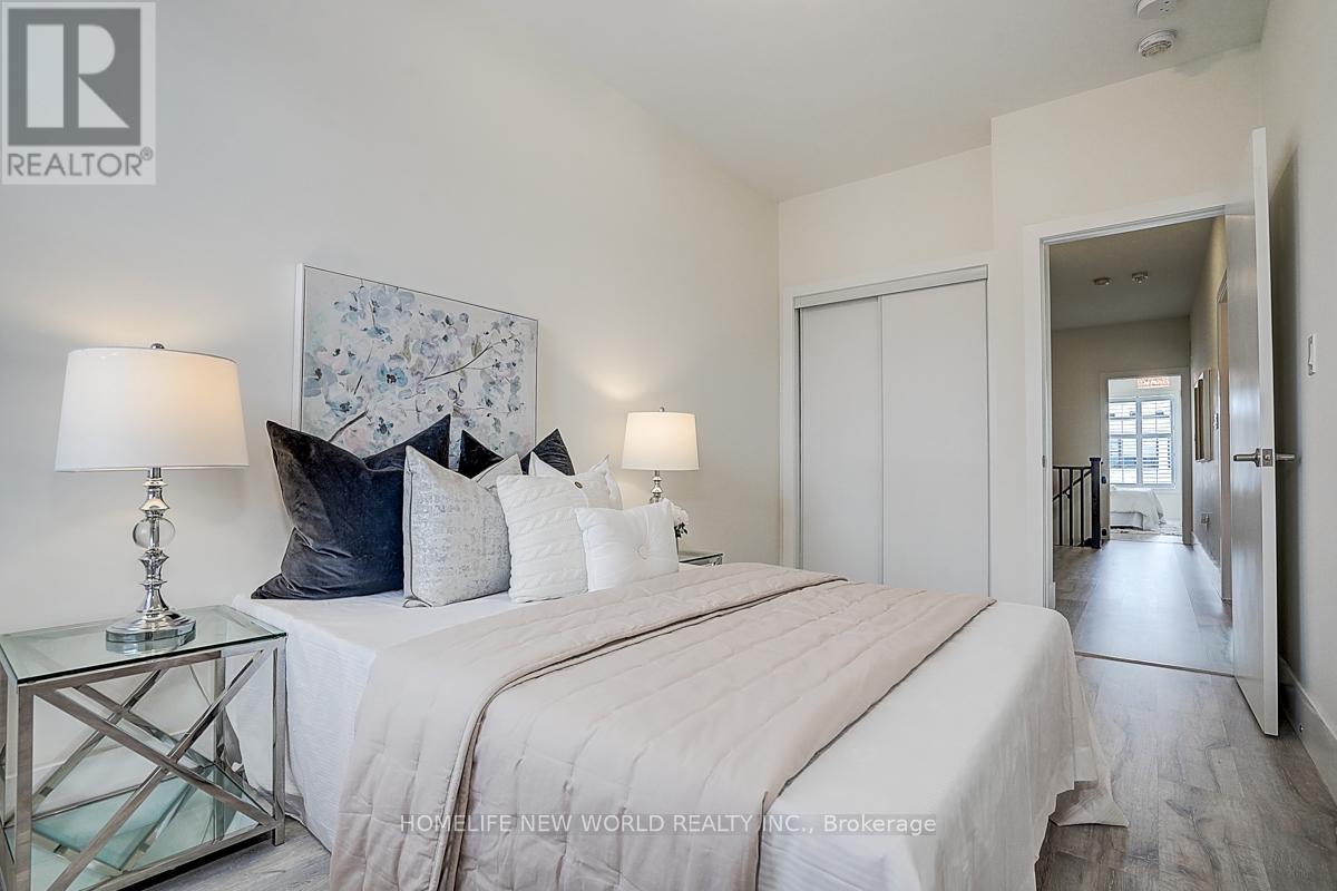 25 Sydney Circle, Vaughan, Ontario  L4H 4R2 - Photo 33 - N12177648