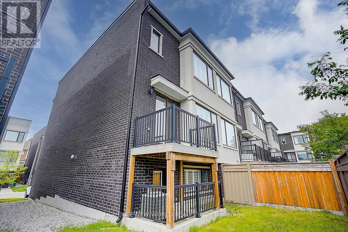 25 Sydney Circle, Vaughan, Ontario  L4H 4R2 - Photo 40 - N12177648