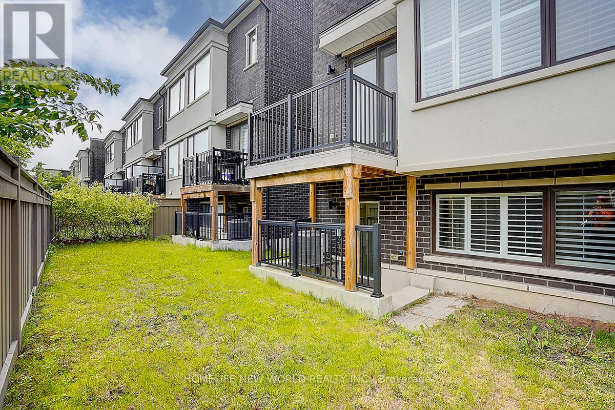 25 Sydney Circle, Vaughan, Ontario  L4H 4R2 - Photo 41 - N12177648