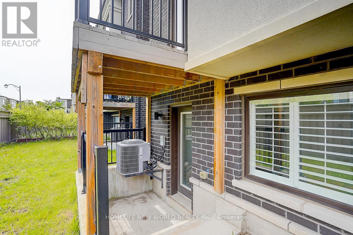 25 Sydney Circle, Vaughan, Ontario  L4H 4R2 - Photo 42 - N12177648
