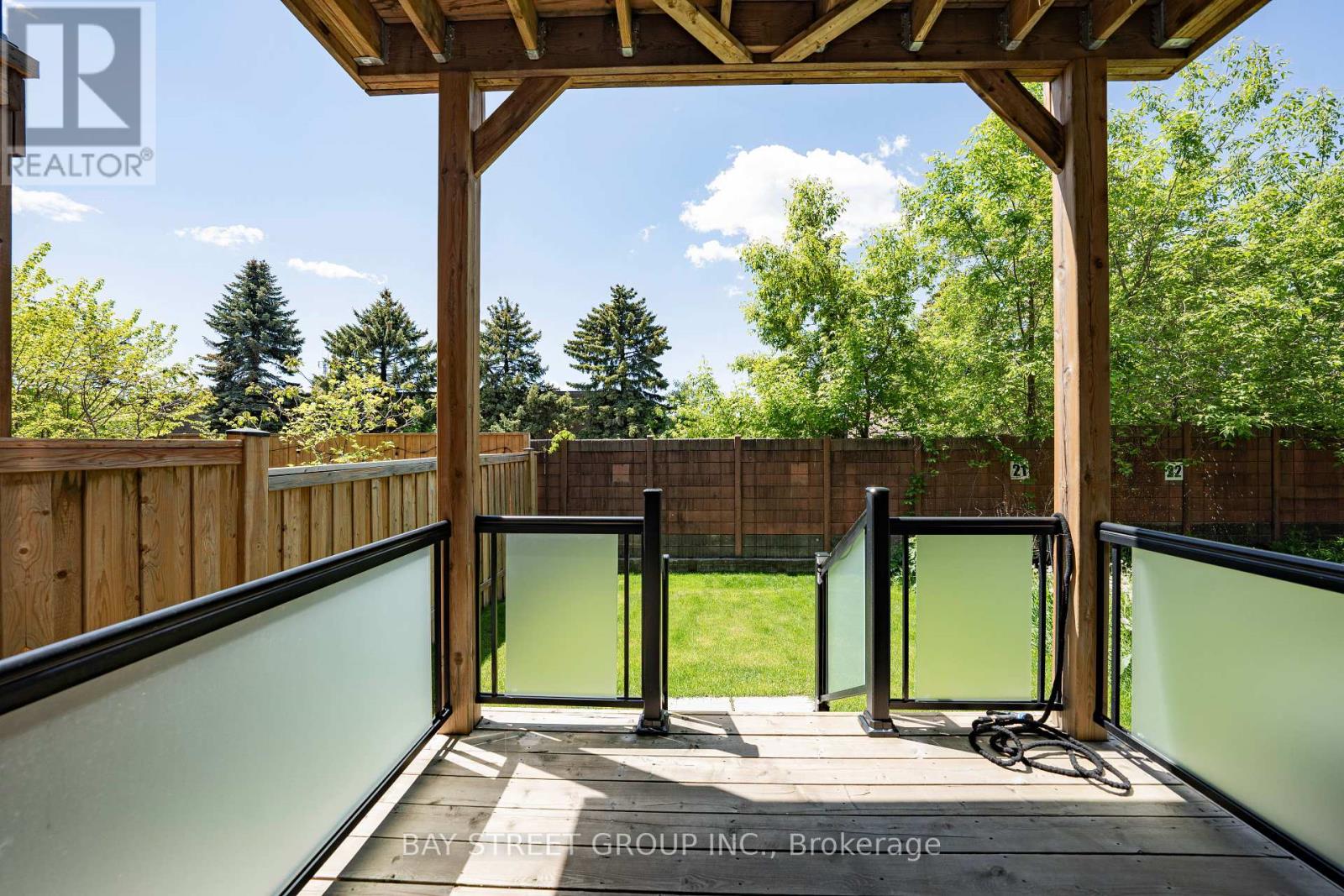 26 Harold Lawrie Lane, Markham, Ontario  L3T 0G1 - Photo 10 - N12177653