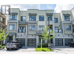 26 HAROLD LAWRIE LANE, Markham, Ontario