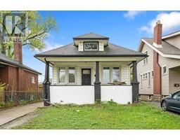 785 Partington, Windsor, Ontario