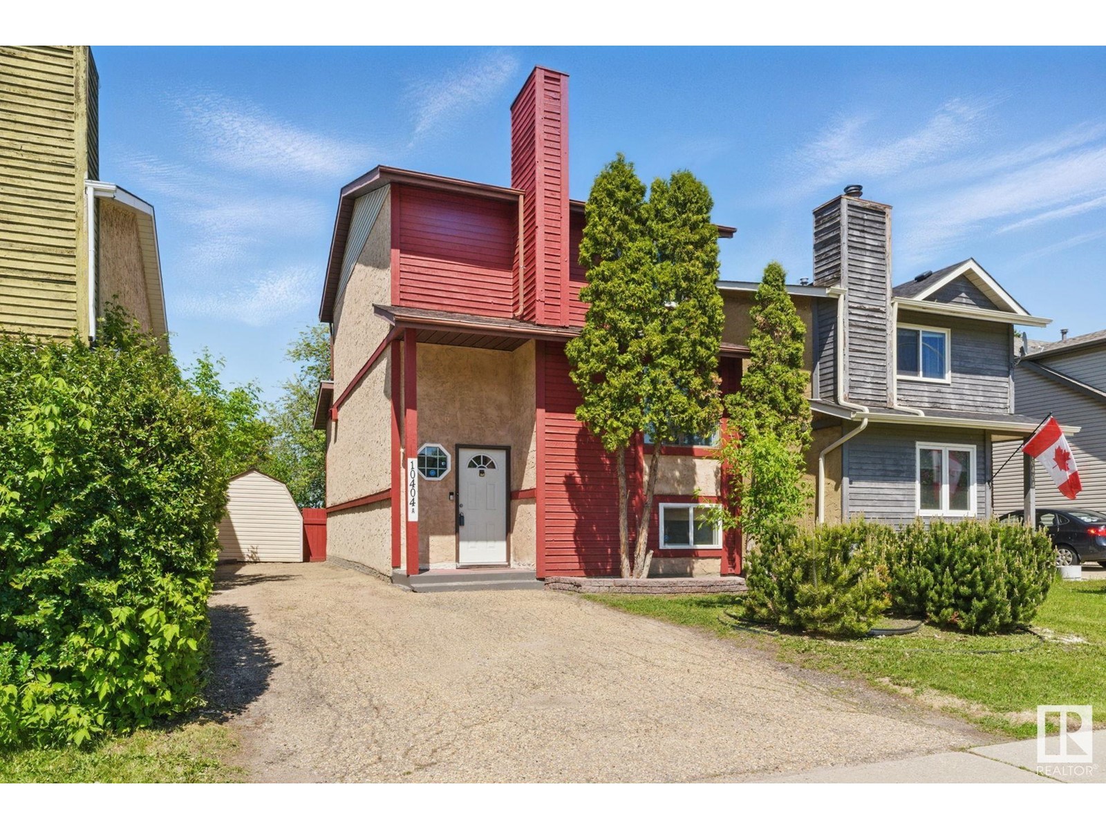 10404a 28a Av Nw, Edmonton, Alberta  T6J 4J6 - Photo 1 - E4438805