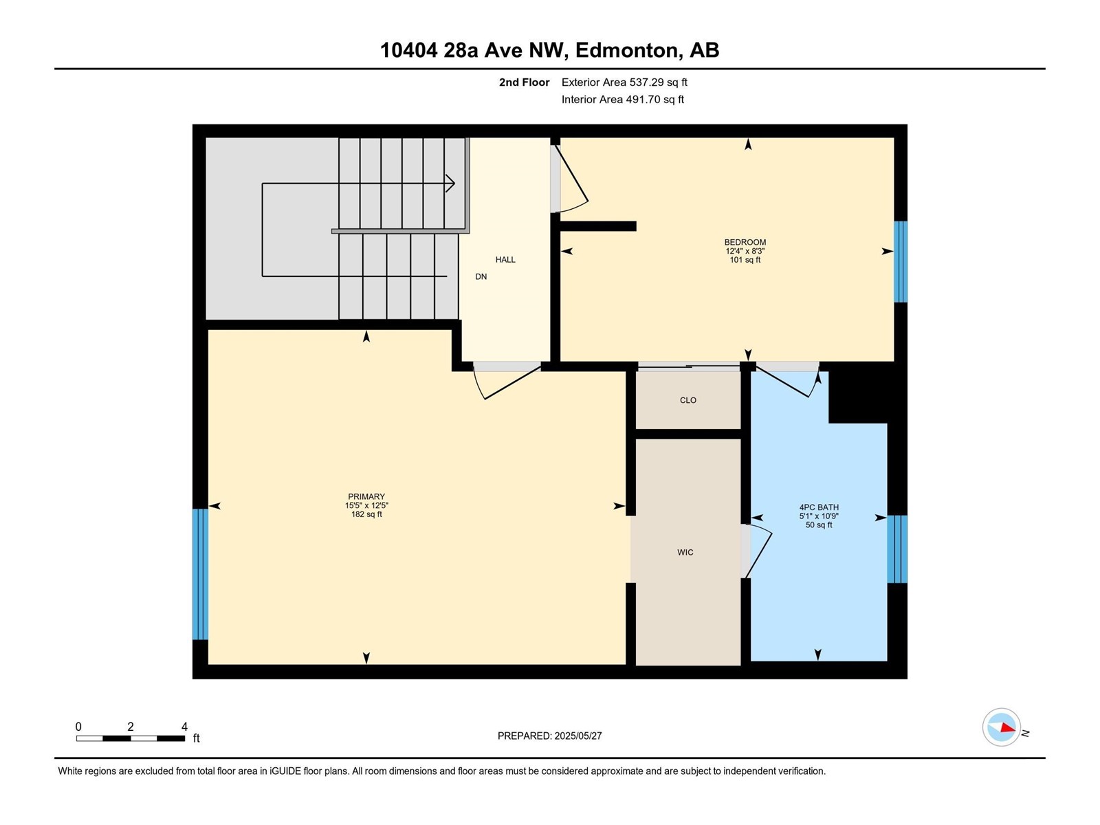 10104a 28a Av Nw, Edmonton, Alberta  T6J 4J6 - Photo 26 - E4438805