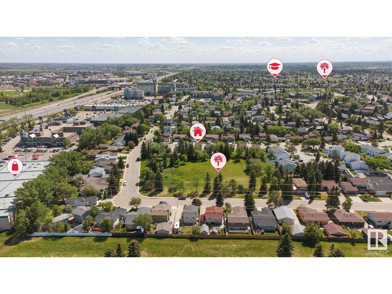 10404a 28a Av Nw, Edmonton, Alberta  T6J 4J6 - Photo 38 - E4438805