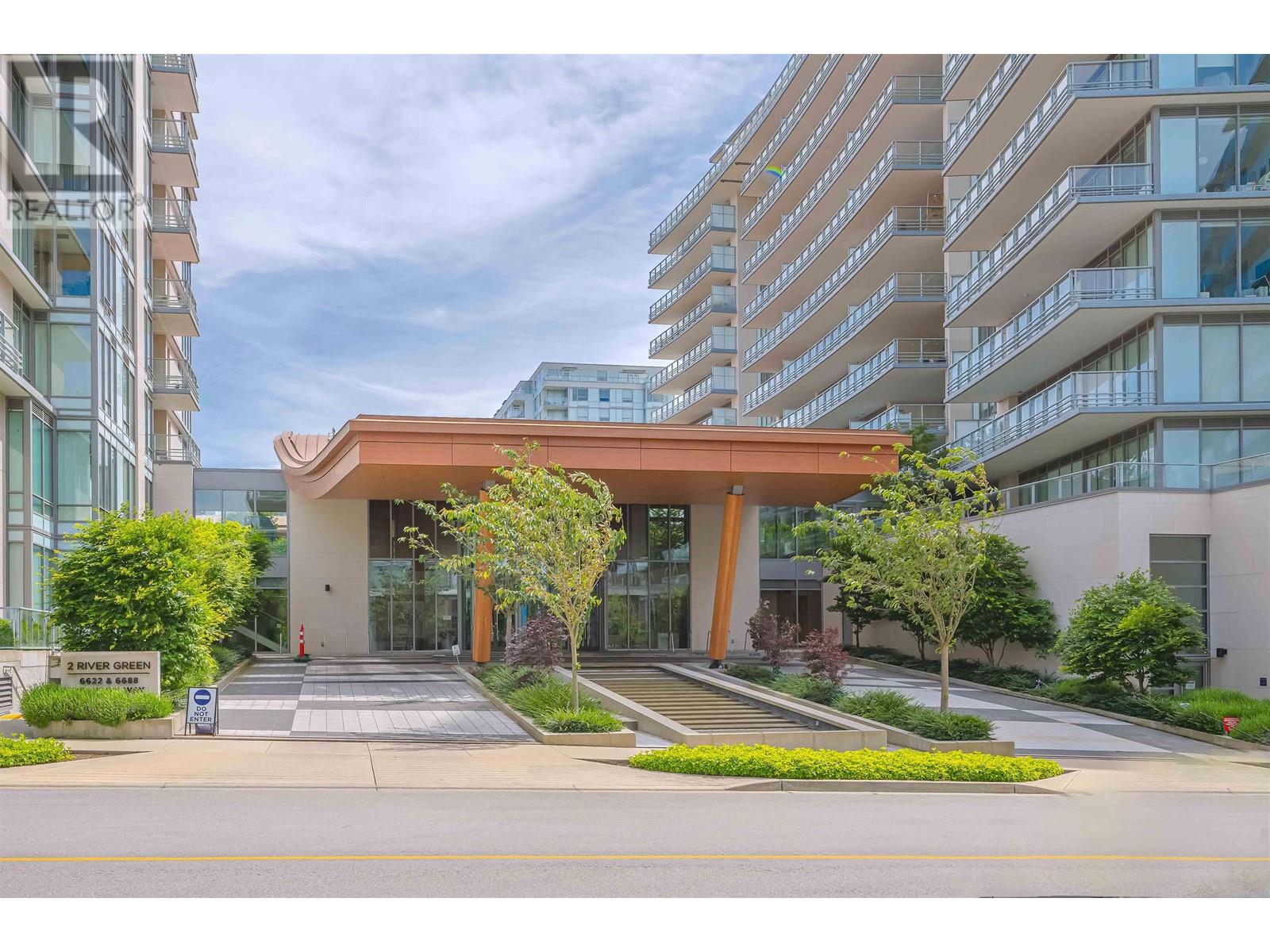 512 6688 PEARSON WAY, Richmond, British Columbia