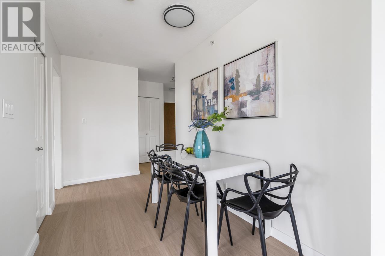 1106 888 Carnarvon Street, New Westminster, British Columbia  V3M 0C6 - Photo 19 - R2993757