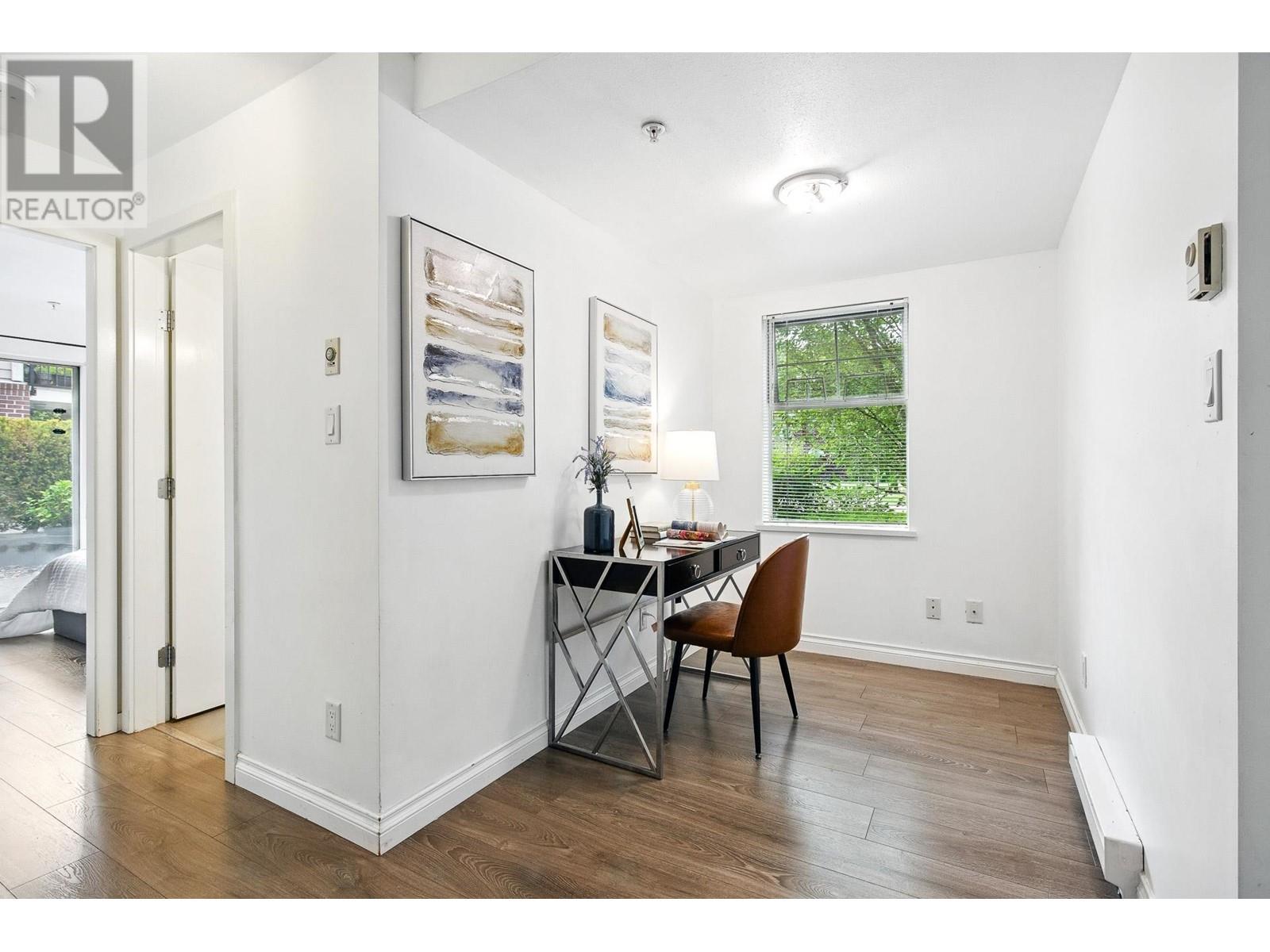 108 2780 Acadia Road, Vancouver, British Columbia  V6T 2L3 - Photo 18 - R3007371