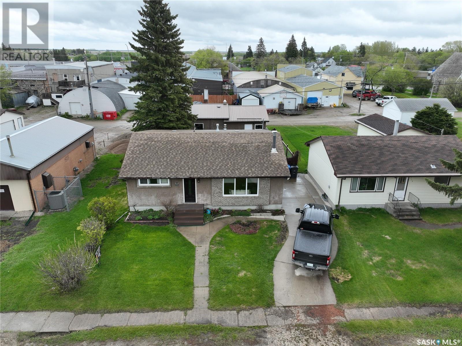 707 Elsinore Street, Whitewood, Saskatchewan  S0G 5C0 - Photo 1 - SK007007