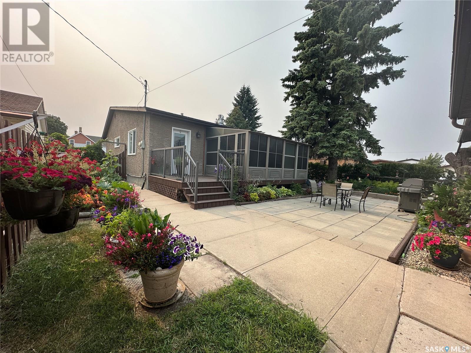 707 Elsinore Street, Whitewood, Saskatchewan  S0G 5C0 - Photo 4 - SK007007