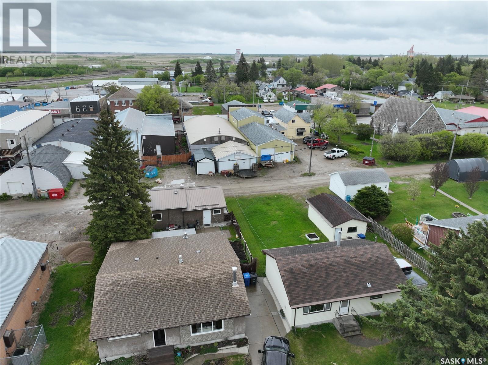 707 Elsinore Street, Whitewood, Saskatchewan  S0G 5C0 - Photo 41 - SK007007