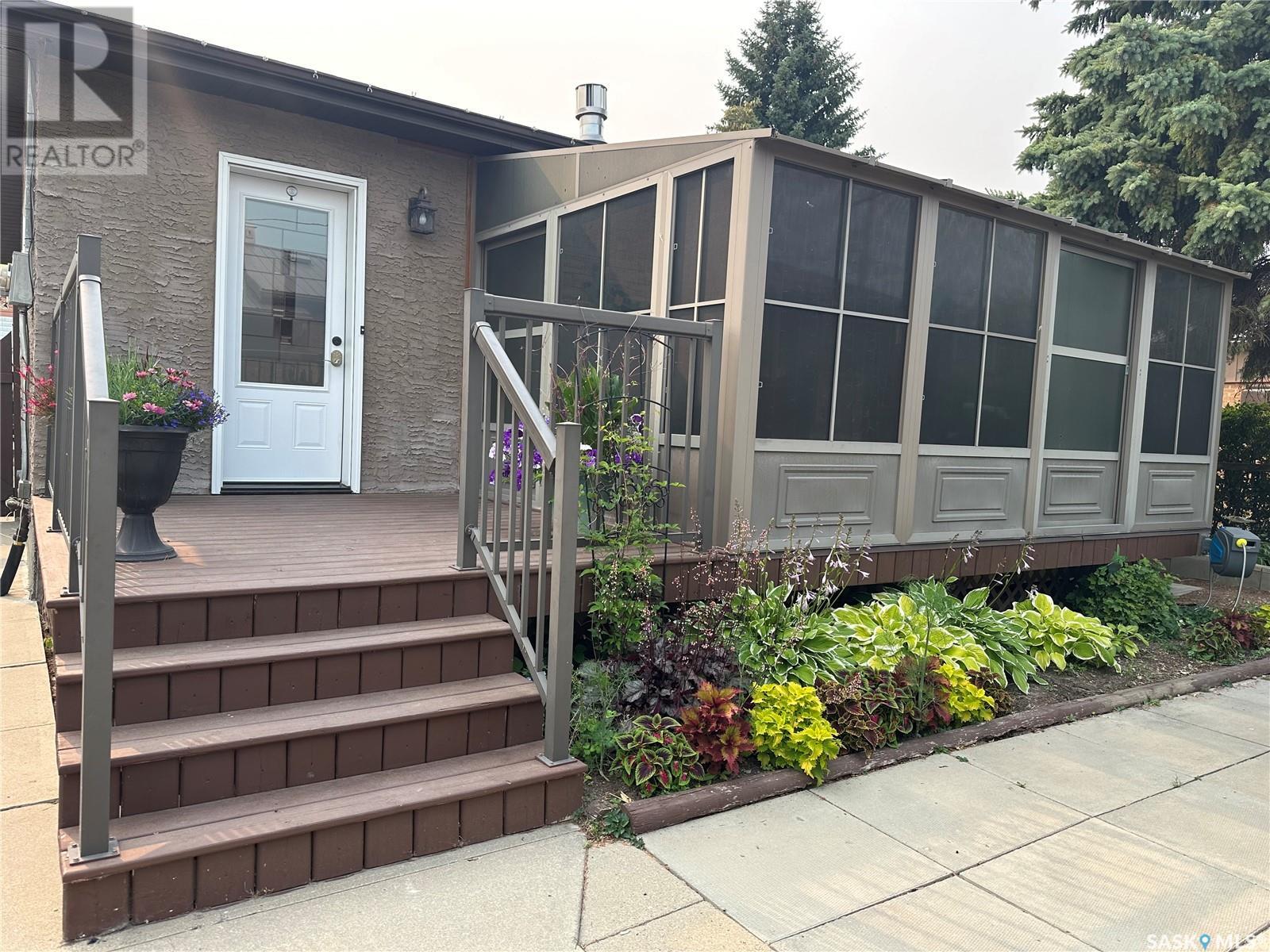 707 Elsinore Street, Whitewood, Saskatchewan  S0G 5C0 - Photo 6 - SK007007