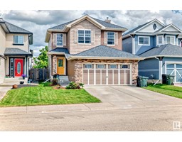 348 Ascott Cr Aspen Trails, Sherwood Park, Ca