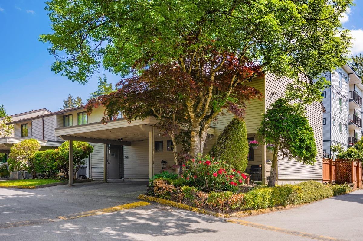 55 9955 140 STREET, Surrey, British Columbia