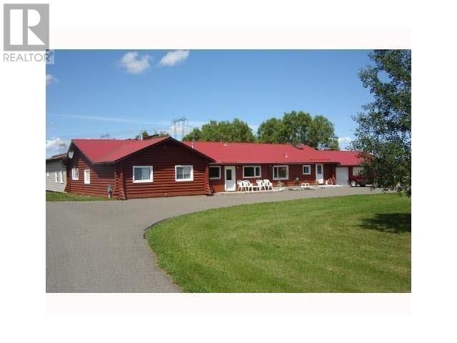 13085 LUND ROAD, Prince George, British Columbia