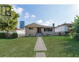 564 64TH STREET, Vancouver, British Columbia