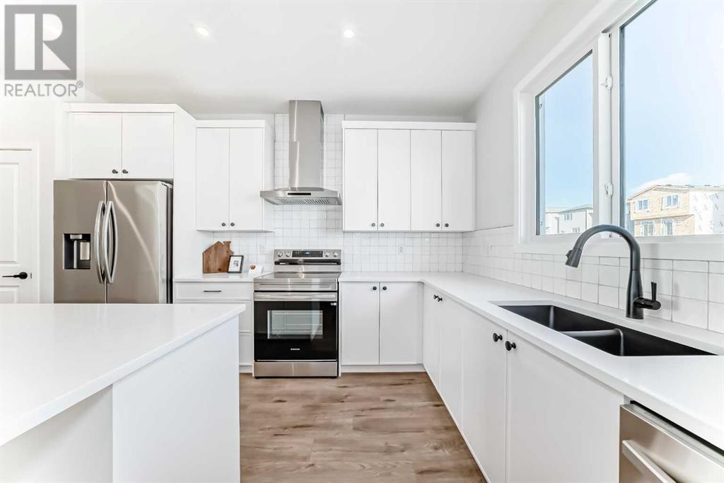 101 Lucas Place Nw, Calgary, Alberta  T3P 2E5 - Photo 7 - A2199382