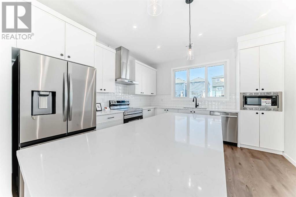 101 Lucas Place Nw, Calgary, Alberta  T3P 2E5 - Photo 12 - A2199382