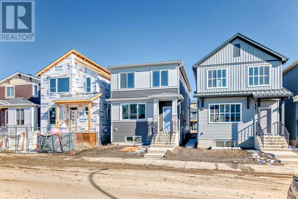 101 Lucas Place Nw, Calgary, Alberta  T3P 2E5 - Photo 42 - A2199382