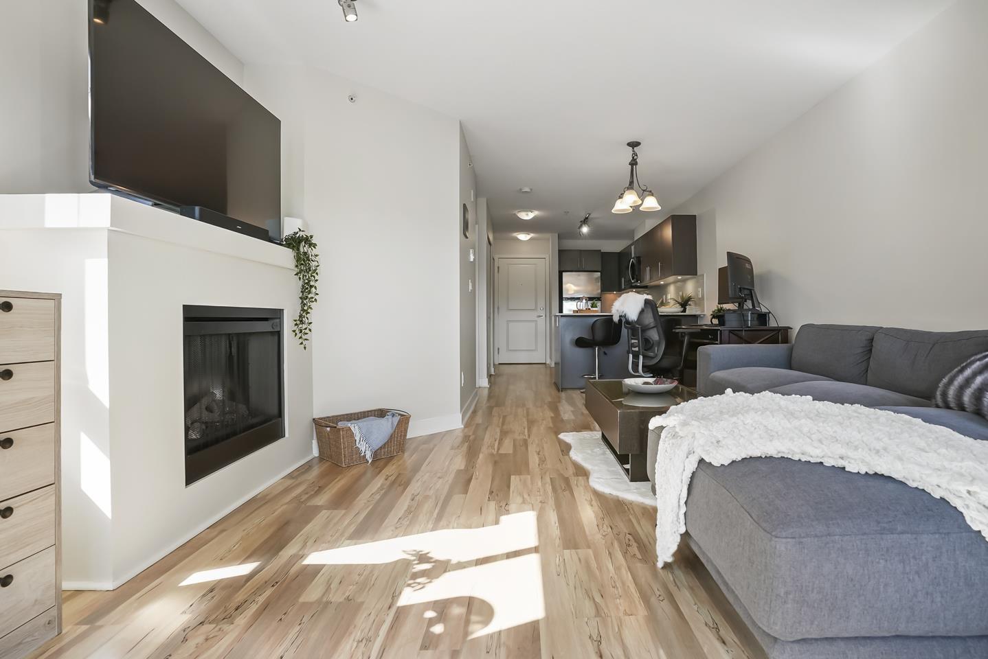 411 8915 202 Street, Langley, British Columbia  V1M 0B5 - Photo 9 - R3006808