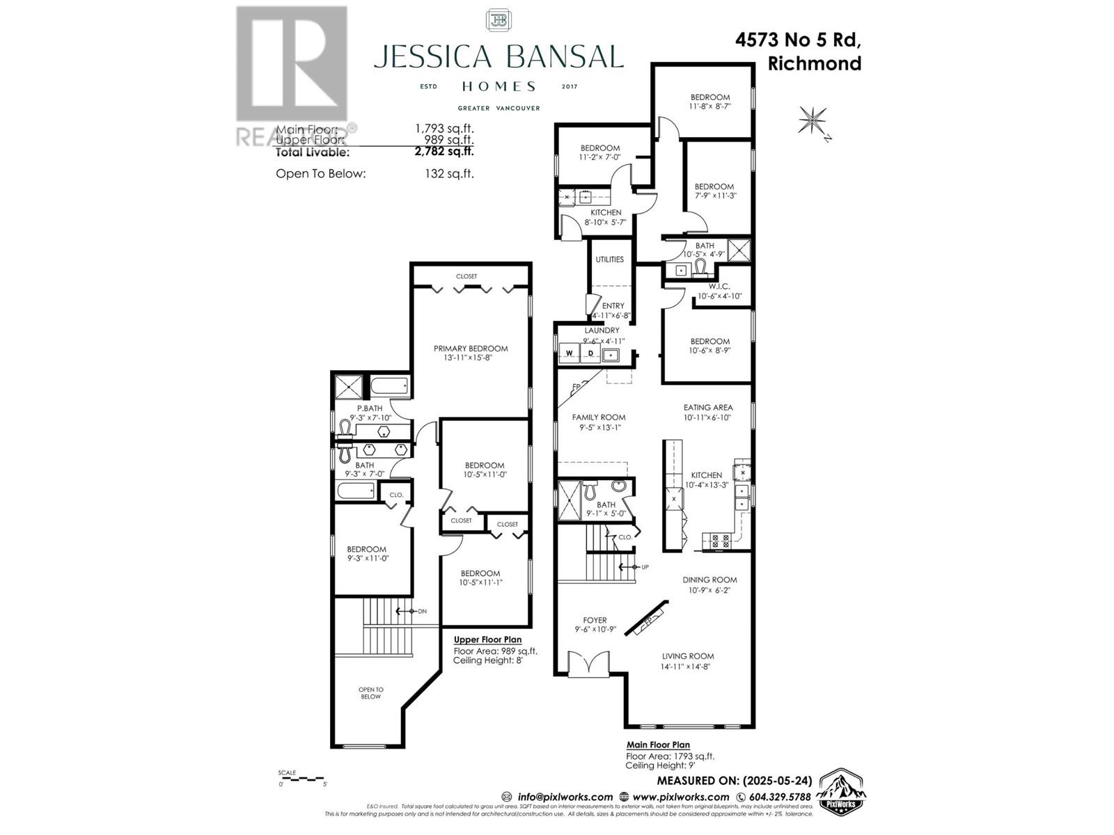 4573 No. 5 Road, Richmond, British Columbia  V6X 2V5 - Photo 26 - R3008105
