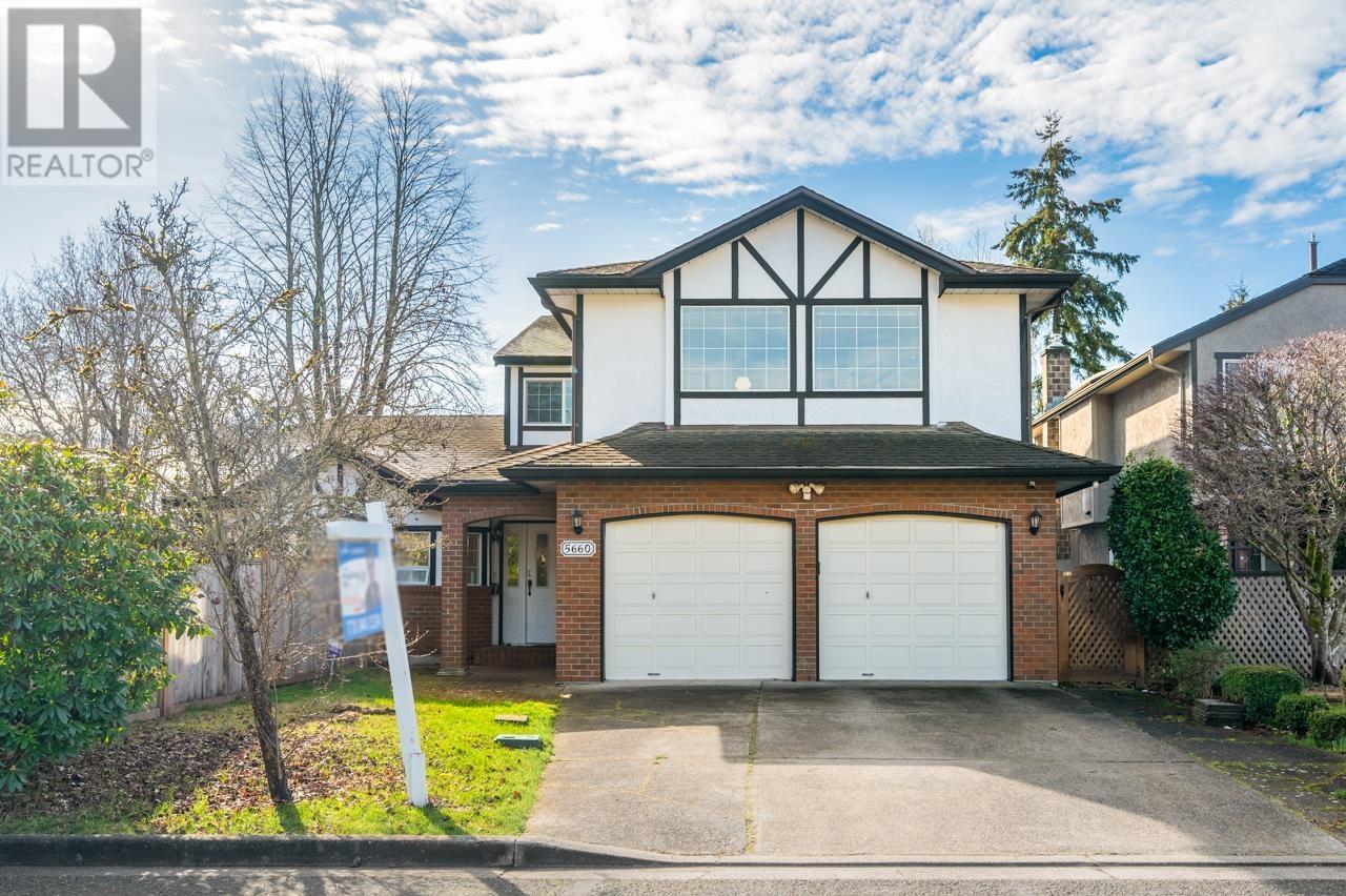 5660 Stefanko Place, Richmond, British Columbia  V7E 5G2 - Photo 2 - R2978939