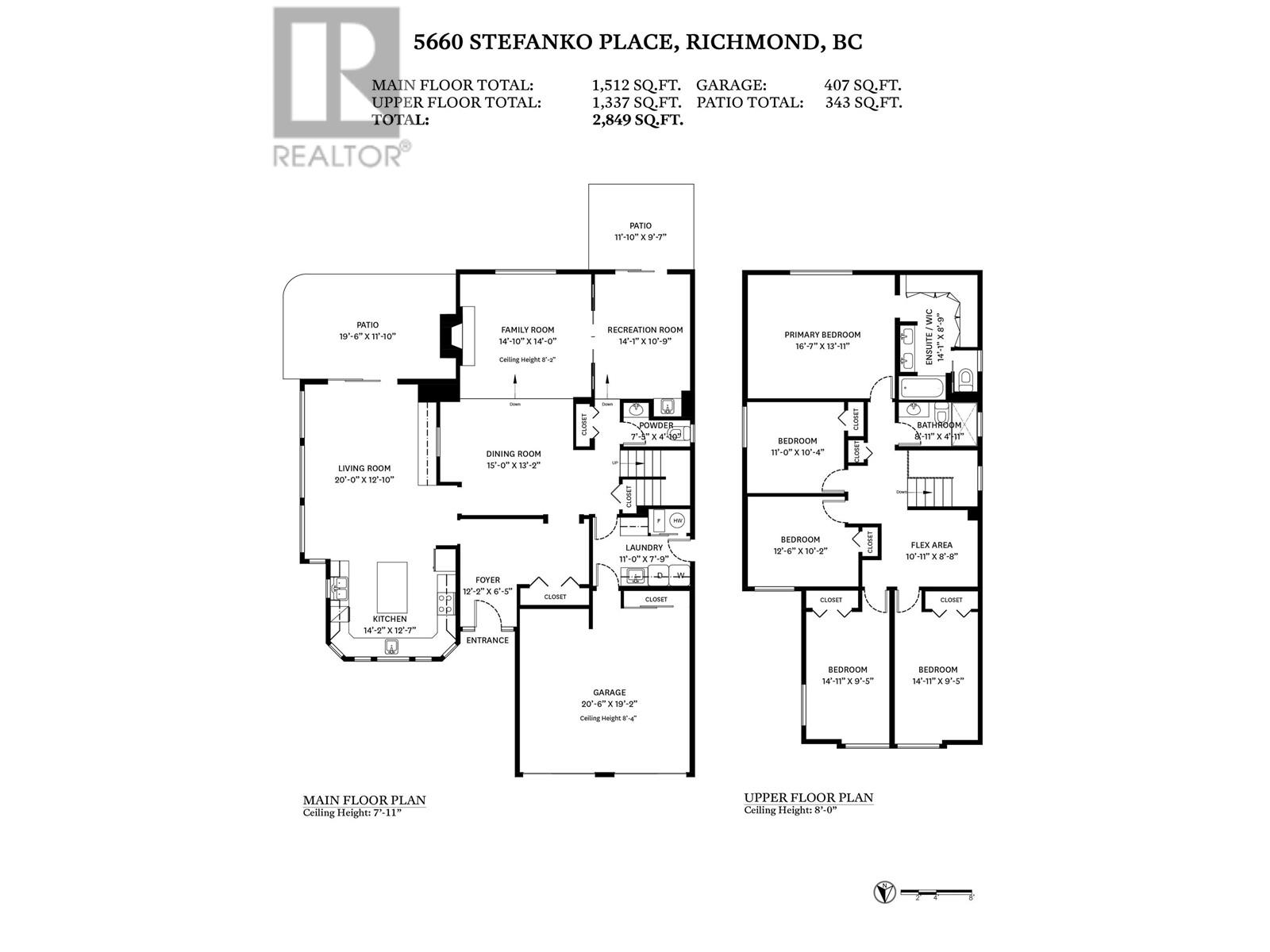 5660 Stefanko Place, Richmond, British Columbia  V7E 5G2 - Photo 17 - R2978939