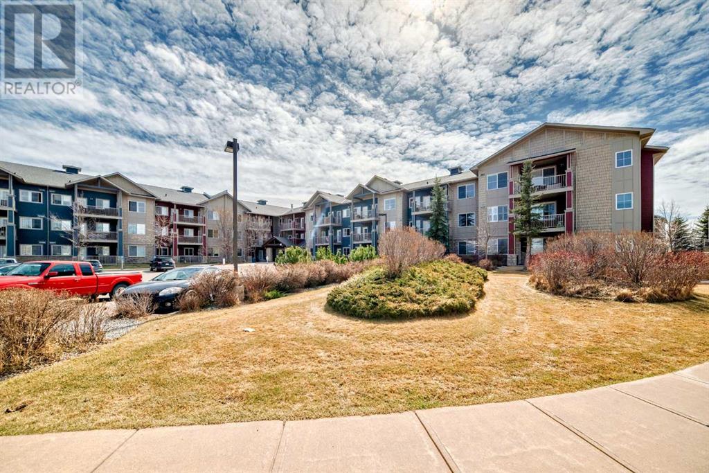 1306, 2370 Bayside Road, Airdrie, Alberta  T4B 0M9 - Photo 16 - A2213210